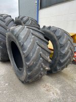 Gebrauchte Reifen 710/60R42 + 600/60R30 ca. 30% Baden-Württemberg - Remchingen Vorschau