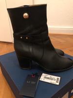 Stiefelette gr 38 Berlin - Schöneberg Vorschau