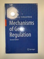 Carlberg, Molnár: Mechanisms of Gene Regulation Essen-West - Frohnhausen Vorschau