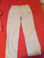 Wanderhose /Outdoorhose Jack Wolfskin Gr. 34 Kr. München - Ottobrunn Vorschau