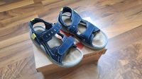 Kinderschuhe Sandalen Ricosta Größe 29 Hessen - Schwalmstadt Vorschau