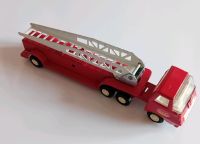 Feuerwehr Auto Tonka (55) 70er Jahre Blech 27cm Berlin - Zehlendorf Vorschau