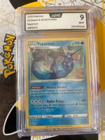 Pokémon Card || Aquana Promo EN|| AOG Grading 9.0 Mint Bayern - Dillingen (Donau) Vorschau