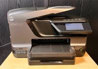 HP Officejet Pro 6800 Plus Multidrucker Wlan All in One Nordrhein-Westfalen - Siegburg Vorschau