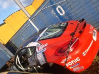 Porsche Cayman Rennsport/Motorsport Unfallkarosse V5 Nordrhein-Westfalen - Baesweiler Vorschau