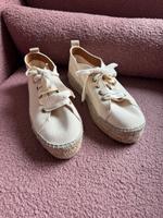 Espadrilles Jutelaune Gr. 40 Niedersachsen - Melle Vorschau