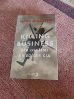 Mark Mazetti Der geheime Krieg der CIA neu und eingeschweißt Hessen - Hünstetten Vorschau