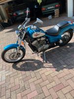 Honda Shadow VT600 Baden-Württemberg - Eberdingen Vorschau