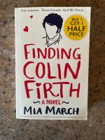 Mia March Finding Colin Firth TB Nordrhein-Westfalen - Wesel Vorschau