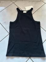 Closed Racer Top Rippstick M schwarz NEU Bayern - Großostheim Vorschau