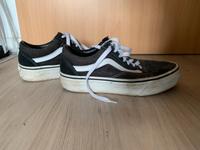 Vans Schuhe Plateau Brandenburg - Neuruppin Vorschau