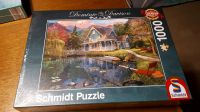 Schmidt Puzzle / 1000 Teile ,, PREMIUM OUALITÄT " Essen - Altenessen Vorschau