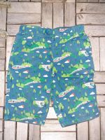 Frugi Wendehose Shorts ICE bio 116/122 neuwertig Berlin - Charlottenburg Vorschau