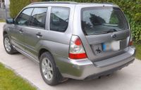 Subaru Forester 2.0X Active Autom. Active Rheinland-Pfalz - Hasselbach Vorschau