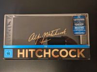 Hitchcock Blu Ray Collection 14 Filme Sammleredition Niedersachsen - Schwülper Vorschau