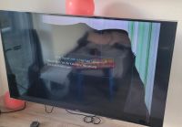 Samsung TV UE 50 H 6470 SSXZG 50zoll Display Schaden Hessen - Kirchhain Vorschau