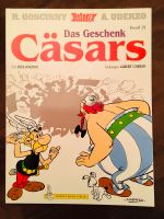 Comic Asterix  und Obelix Das Geschenk Cäsars  Band 21 Bayern - Mühldorf a.Inn Vorschau