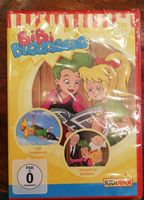 DVD Bibi Blocksberg, 2 Filme, originalverpackt Bayern - Essenbach Vorschau