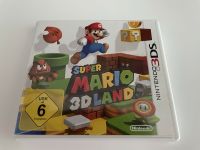 Super Mario 3D Land für Nintendo 3DS Baden-Württemberg - Altdorf Nürtingen Vorschau