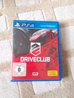 DriveClub Playstation 4 PS4 Spiel Köln - Ehrenfeld Vorschau