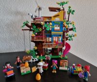 Neu & unbespielt, Lego 41703, Friends Freundschaftsbaumhaus, voll Nordrhein-Westfalen - Delbrück Vorschau