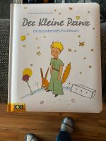 Puzzelbuch: Der kleine Prinz Rostock - Brinckmansdorf Vorschau