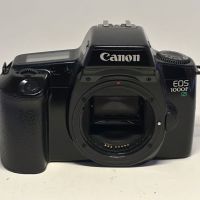 Canon EOS 1000FN Analogfilmkamera -getestet ✅#R-9 Bonn - Endenich Vorschau