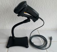 USB Barcode Scanner Symbol Tech 2208-SR2007R mit Halter Schleswig-Holstein - Oldendorf (Holstein) Vorschau