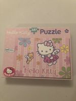 Hello Kitty Puzzle 187 Teile Bayern - Herzogenaurach Vorschau