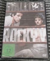 Rocky V - DVD - NEU / OVP! Frankfurt am Main - Heddernheim Vorschau