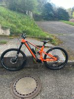 Ebike Conway xyron s5.9 fully 750wh Baden-Württemberg - Bühlertal Vorschau