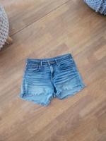 H&M Jeans Shorts gr 38 Niedersachsen - Bad Salzdetfurth Vorschau