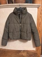 Only Winterjacke Damen XS Damenjacke Jacke ONLY Bayern - Petting Vorschau