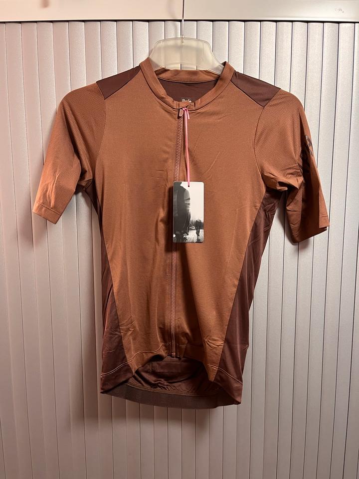 Rapha Men‘s Pro Team Training Jersey | Small | NEU mit Etikett in Theres
