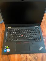 Laptop LENOVO ThinkPad L13 Gen. 2, Intel i7 11 Gen. DEFEKT Berlin - Mitte Vorschau