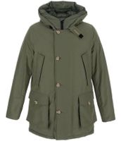 Woolrich Arctic Parka Herren Woolrich Parka oliv Gr. XL Wandsbek - Hamburg Eilbek Vorschau