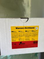 Wannen-Dichtband / Kiesel Dichtband 13,8 Meter Hessen - Egelsbach Vorschau