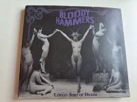 Lovely Sort of Death CD von Bloody Hammers Häfen - Bremerhaven Vorschau