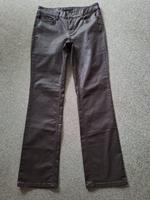 braune Hose von "Mac" in Gr. 40/32 Brandenburg - Falkensee Vorschau