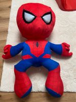 Spiderman Marvel Plüsch 90cm Baden-Württemberg - Meckenbeuren Vorschau