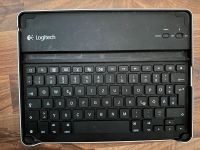 Logitech Tastatur für Apple Hessen - Dreieich Vorschau