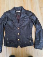 Leder Sako von Vero Moda Bayern - Kempten Vorschau
