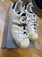 Adidas Superstar, sehr guter Zustand , Gr.38 Sachsen - Marienberg Vorschau
