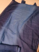 2x Schlaufenschals**transparent** Blau**145cmx245 cm Nordrhein-Westfalen - Telgte Vorschau