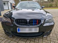 BMW E60 520I AUT M PAKET Niedersachsen - Damme Vorschau