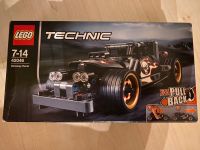 Lego Technic 42046  Racer Fluchtfahrzeug Baden-Württemberg - Kirchberg an der Murr Vorschau