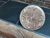 Kupferteller 19 cm Durchmesser alt Nordrhein-Westfalen - Heinsberg Vorschau