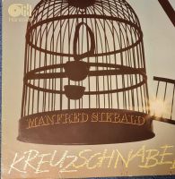 LP MANFRED SIEBALD - Kreuzschnabel (Vinyl) - Christlicher Liederm Berlin - Steglitz Vorschau