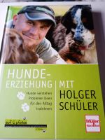 Hundeerziehung mit Holger Schüler Rheinland-Pfalz - Fachingen Vorschau