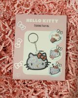 Hello Kitty Diamond Painting Schlüsselanhäger DIY Set  Neu Düsseldorf - Golzheim Vorschau